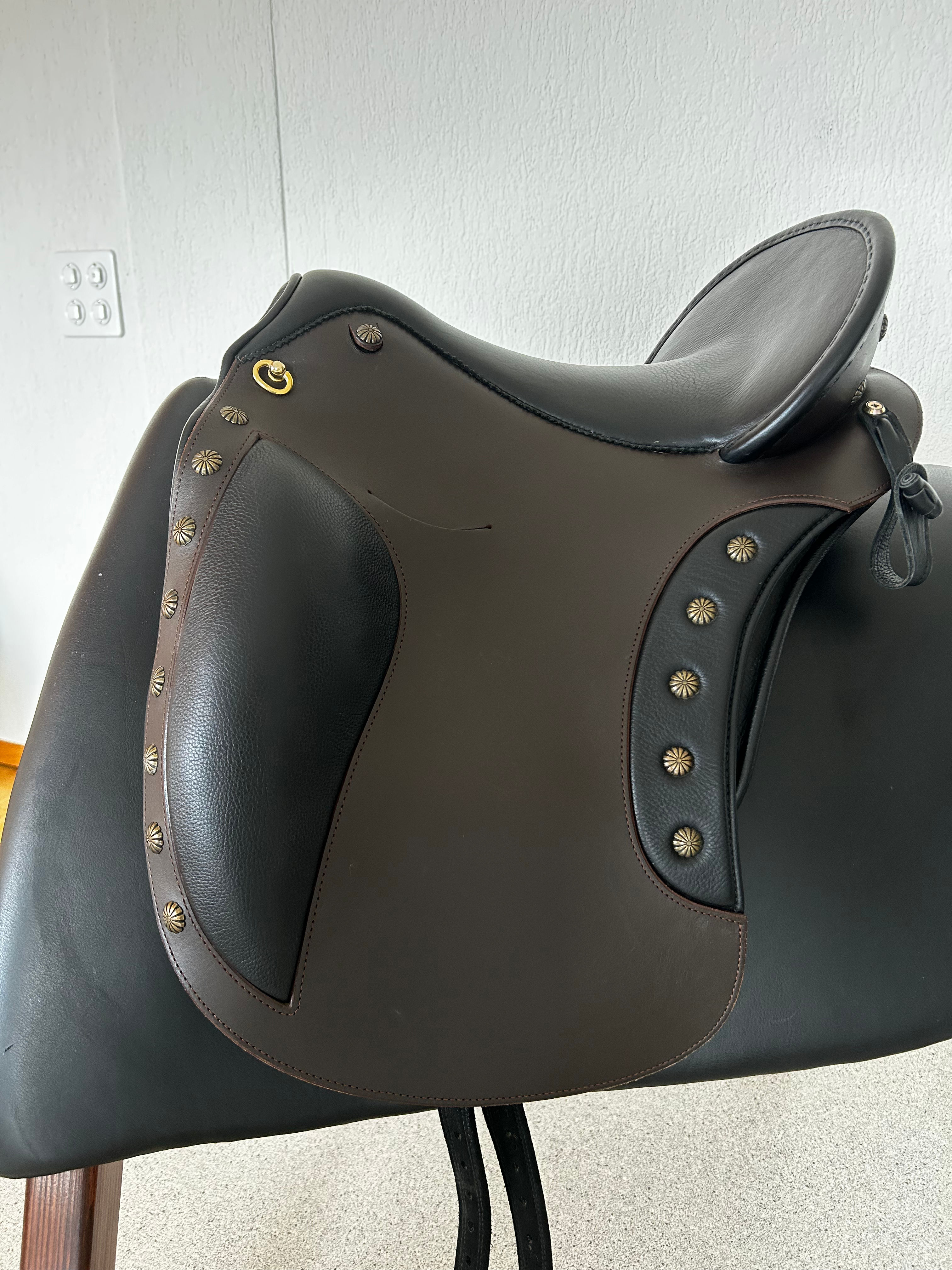 Deuber - El Campo Shorty