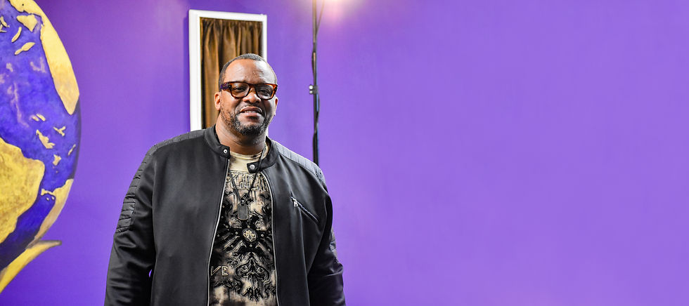 Pastor WG Miles
