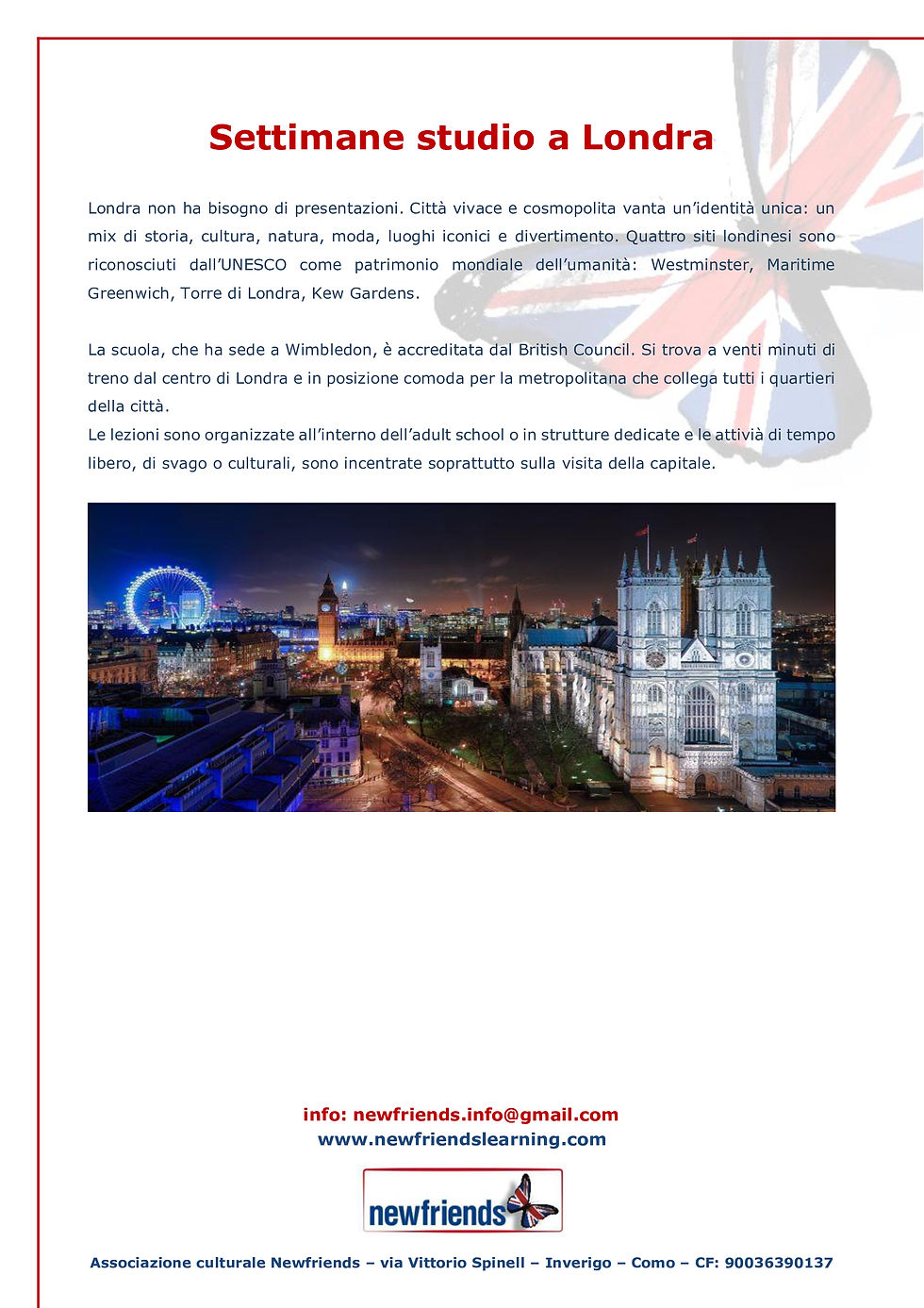 Londra