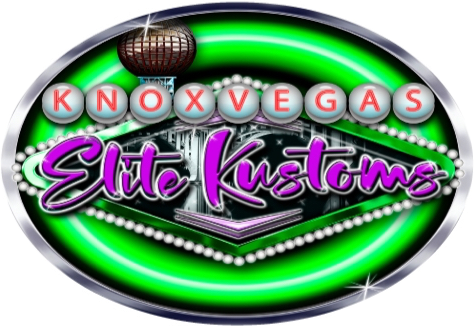 Get Top-Quality Vehicle Customization at Knoxvegas Elite