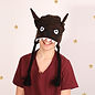 Monster Hat
