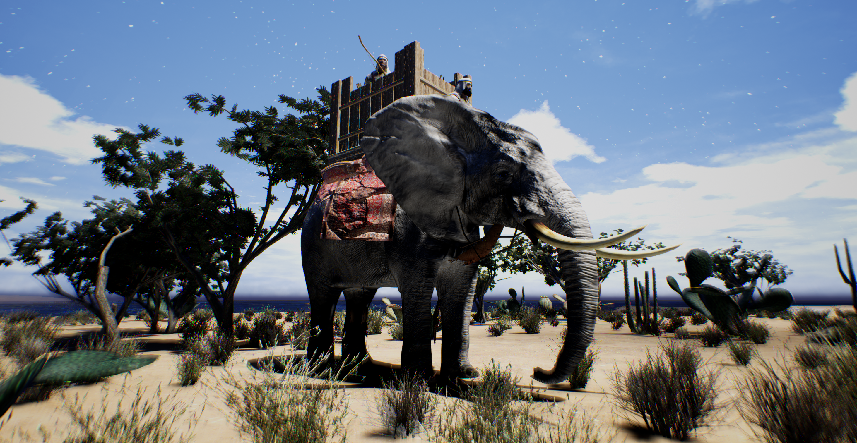 Beasts of Burden news - Mod DB Beasts of Burden news - Mod DB