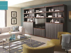 Why Custom Entertainment Units Are A Smart Buy For Your Home?