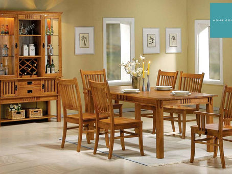 Designs For Office Spaces Featuring Custom-Made Furniture