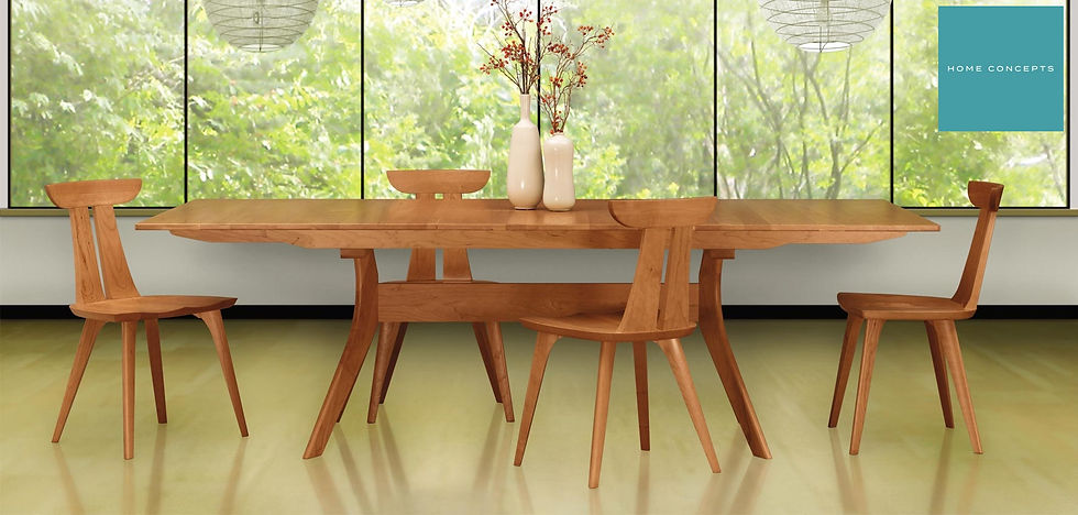 Get Creative With Your Dining Table – Even When You’re Not Eating!