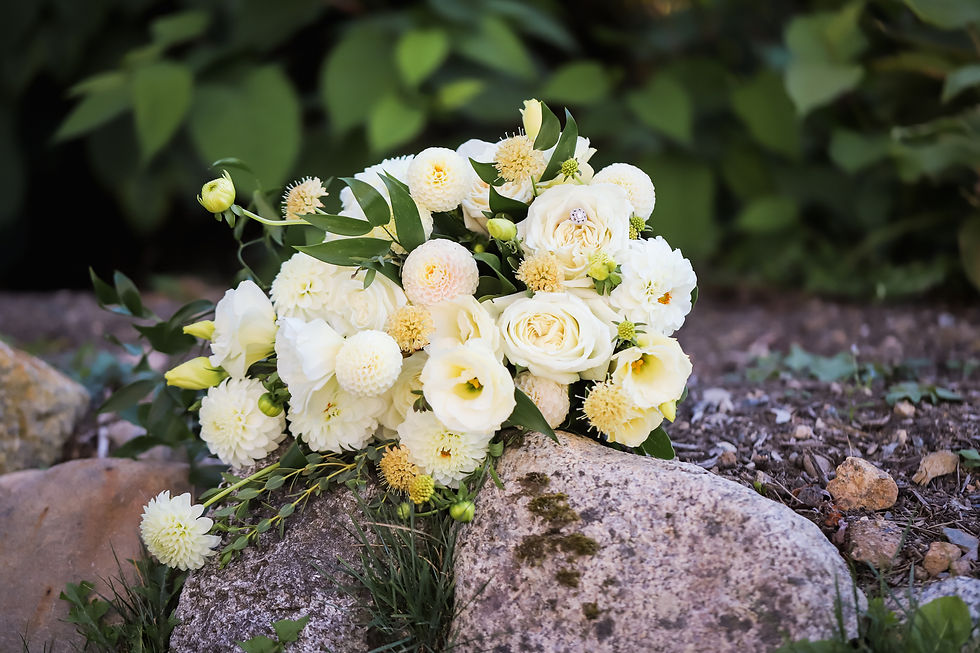 Bridal Bouquet