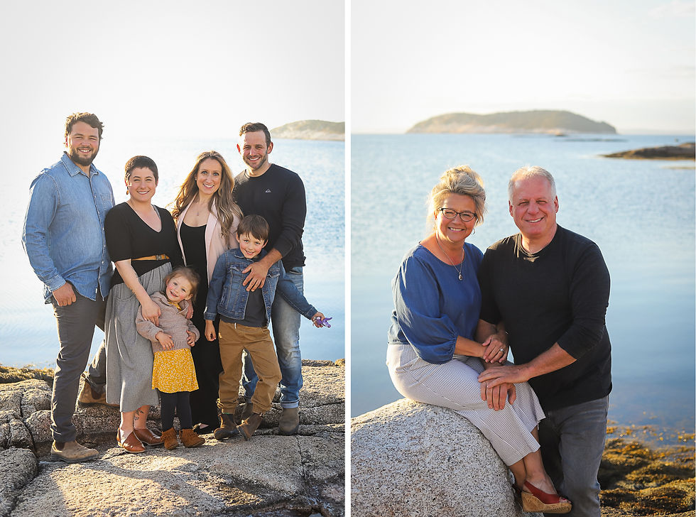 St. Margaret's Bay photographer