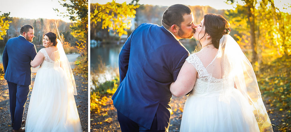 Halifax Photographer - Bridal Portraits