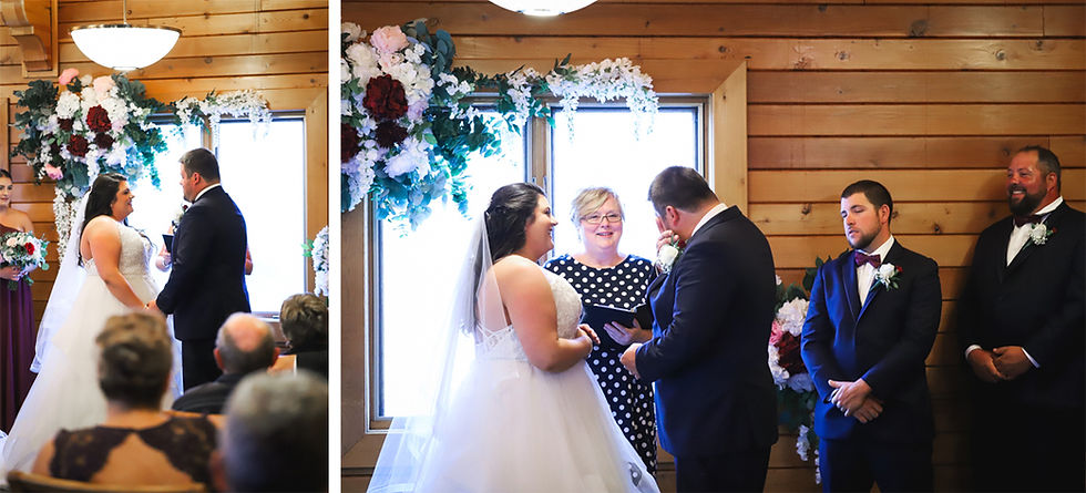 Halifax Wedding Photography
