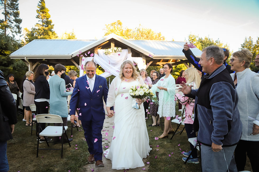 Halifax Wedding Photography