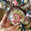 Thumbnail: Dried Flower Ornament