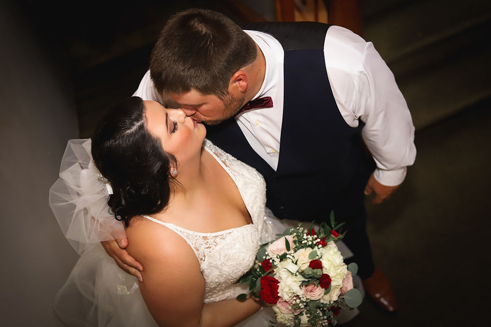 Halifax Wedding Photographer