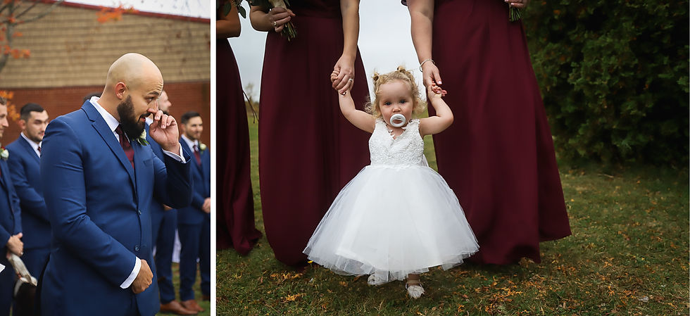 Wedding Ceremony photos