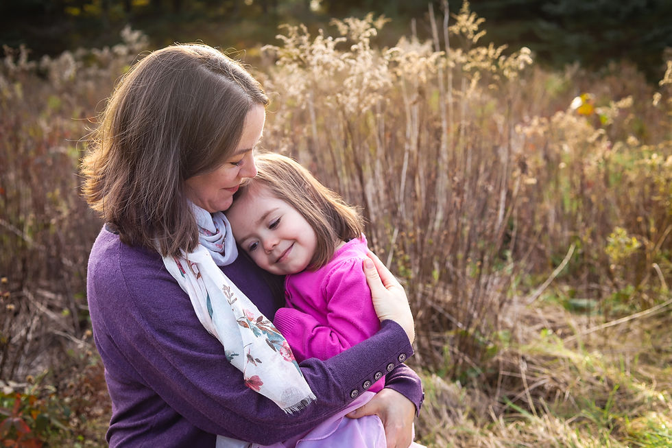 Halifax Family Photographer