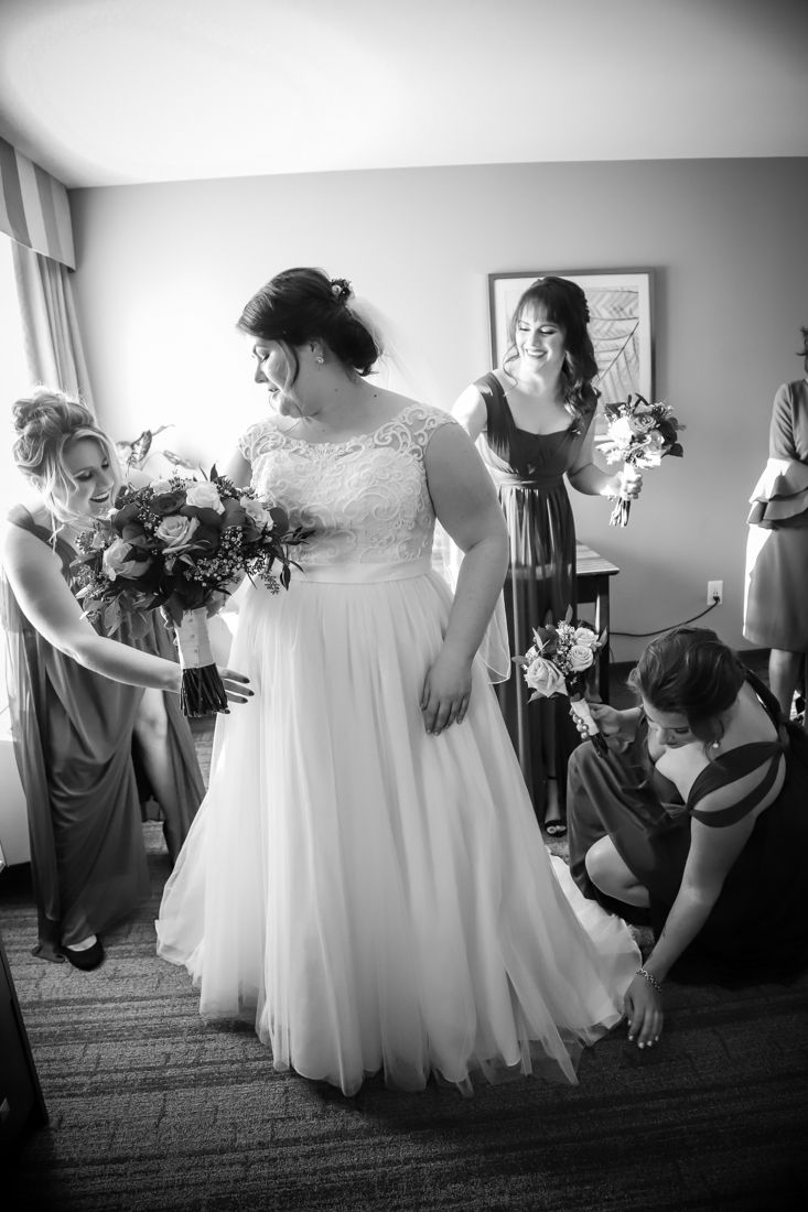 Halifax Wedding Photographer