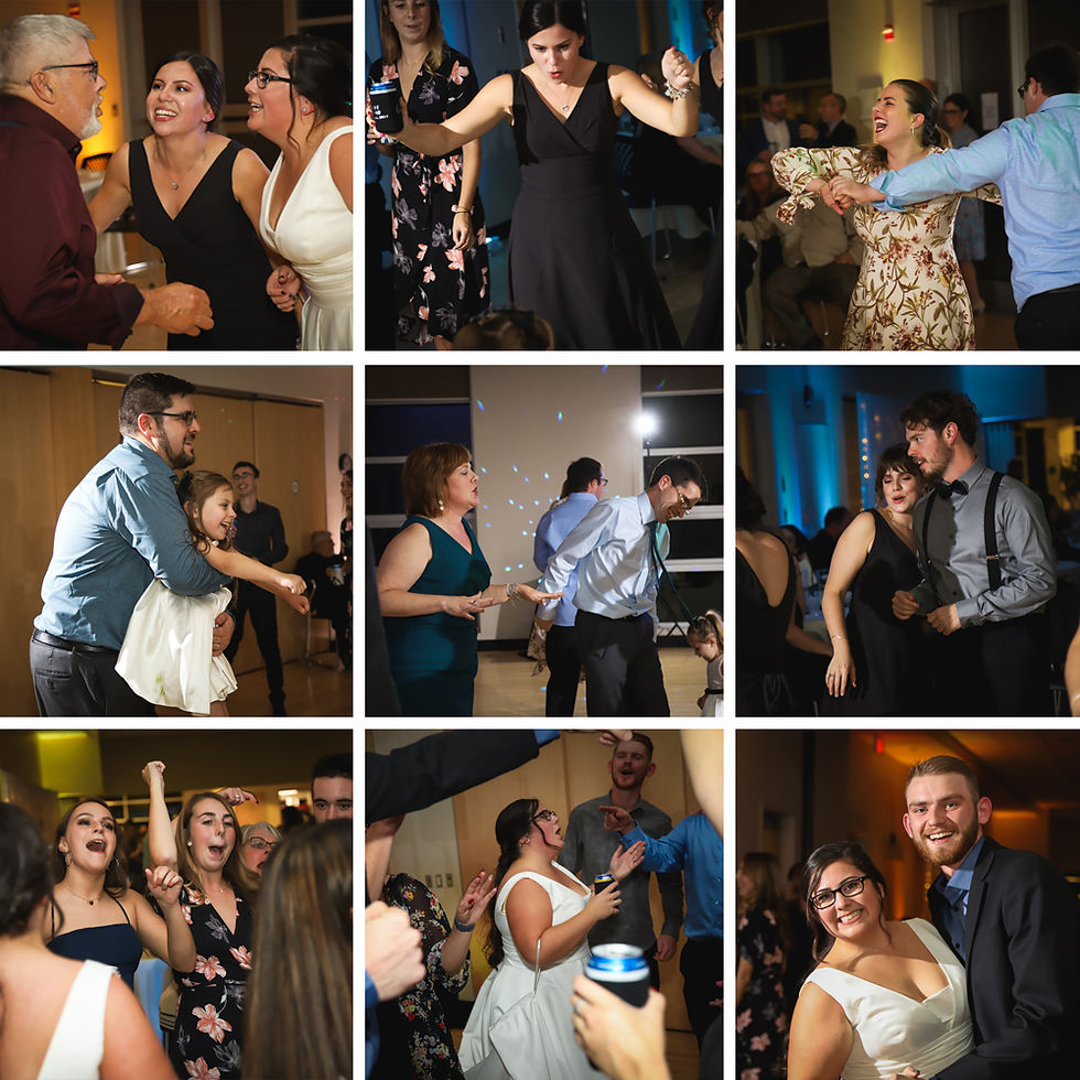 Wedding Photography Halifax NS