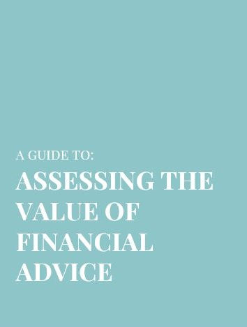 Assessing the value of financial advice.JPG