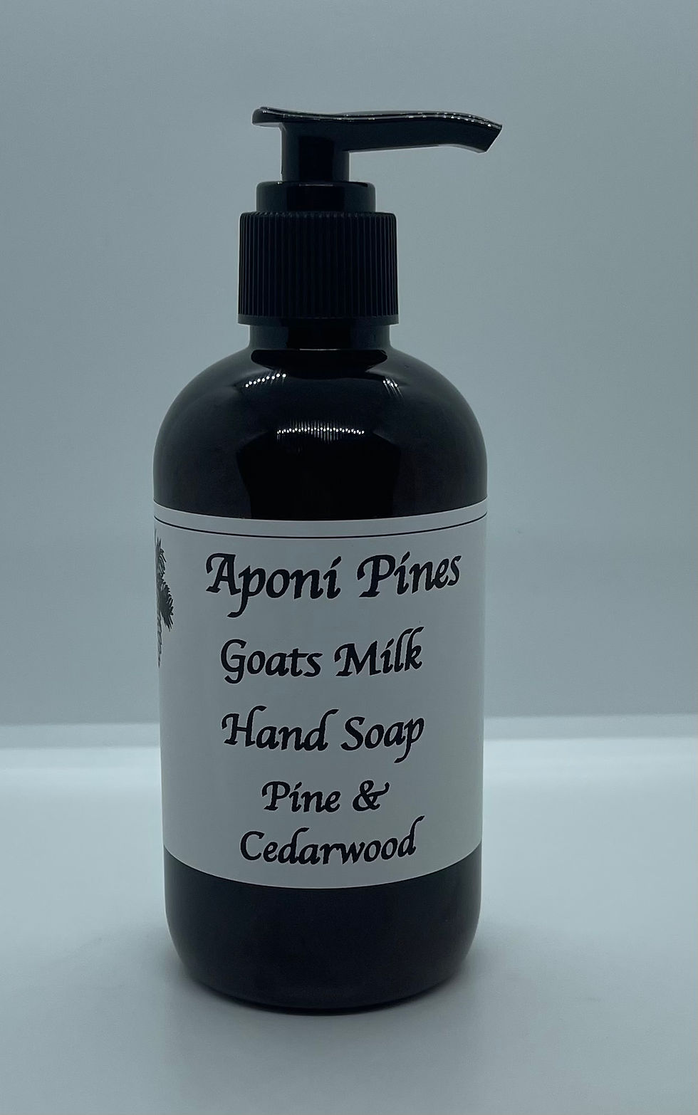 Thumbnail: Goats Milk Liquid Hand Soap 250ml