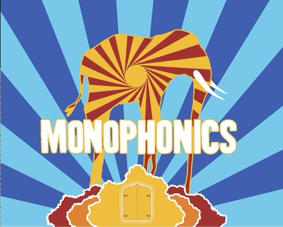The Monophonics