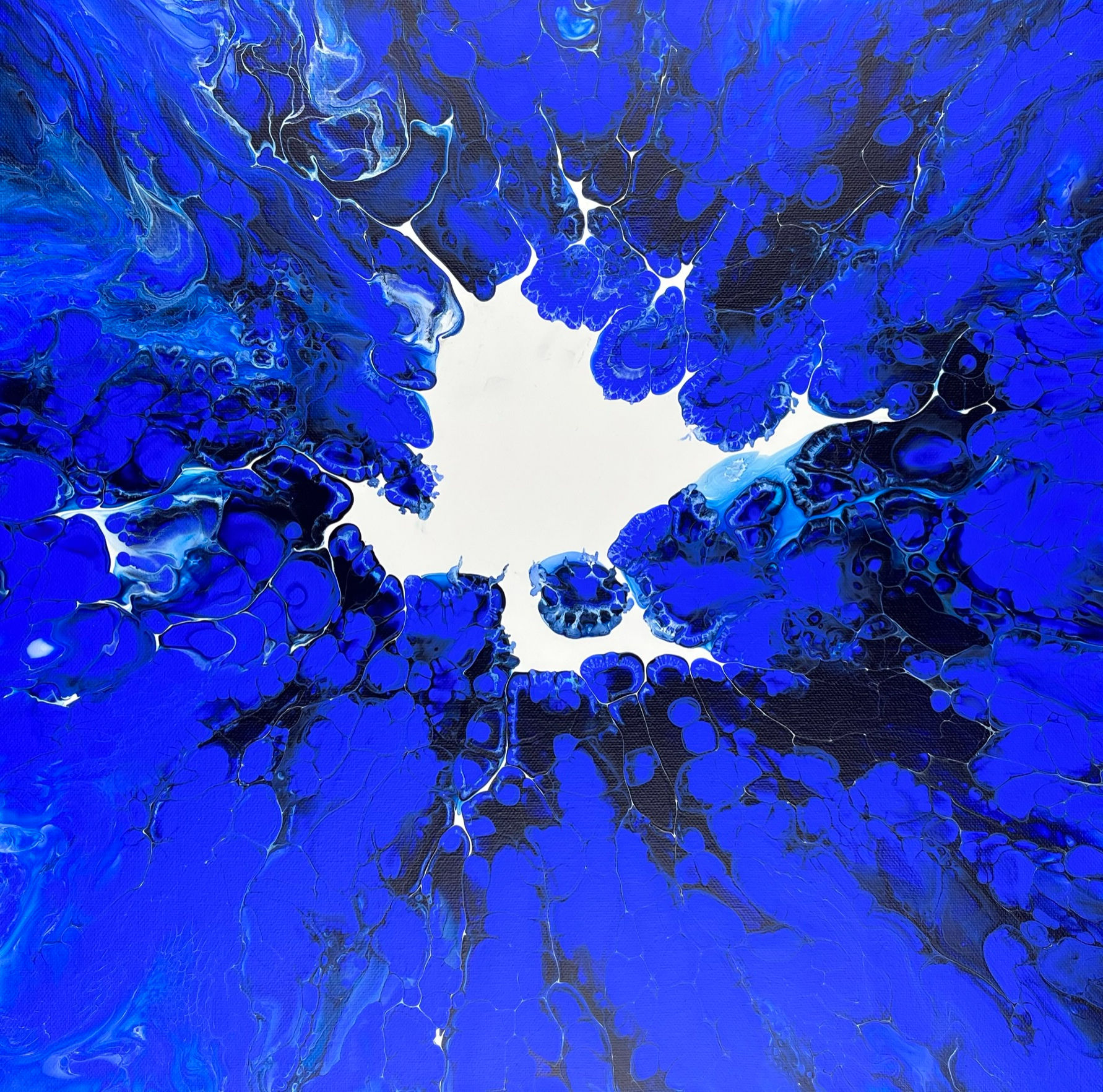 Drache der Tausend Lapislazuli