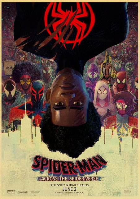 miles morales