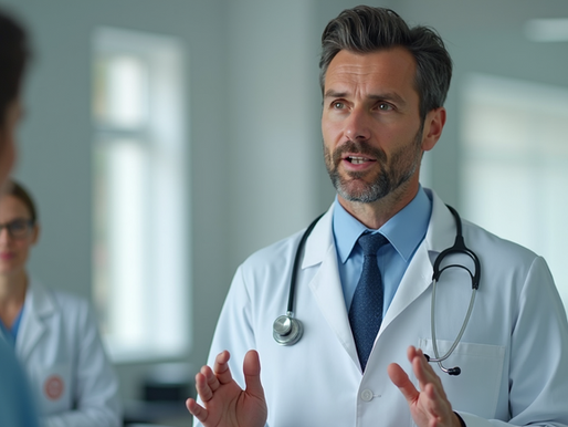 Empowering Lives Through Comprehensive Diabetes Management at Our Professional Clinic