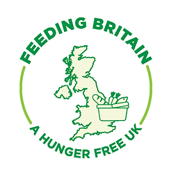 Feeding Britain logo