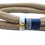 Miniaturbild: Zugstopp-Halsband "Kampen" aus 2x12mm PPM