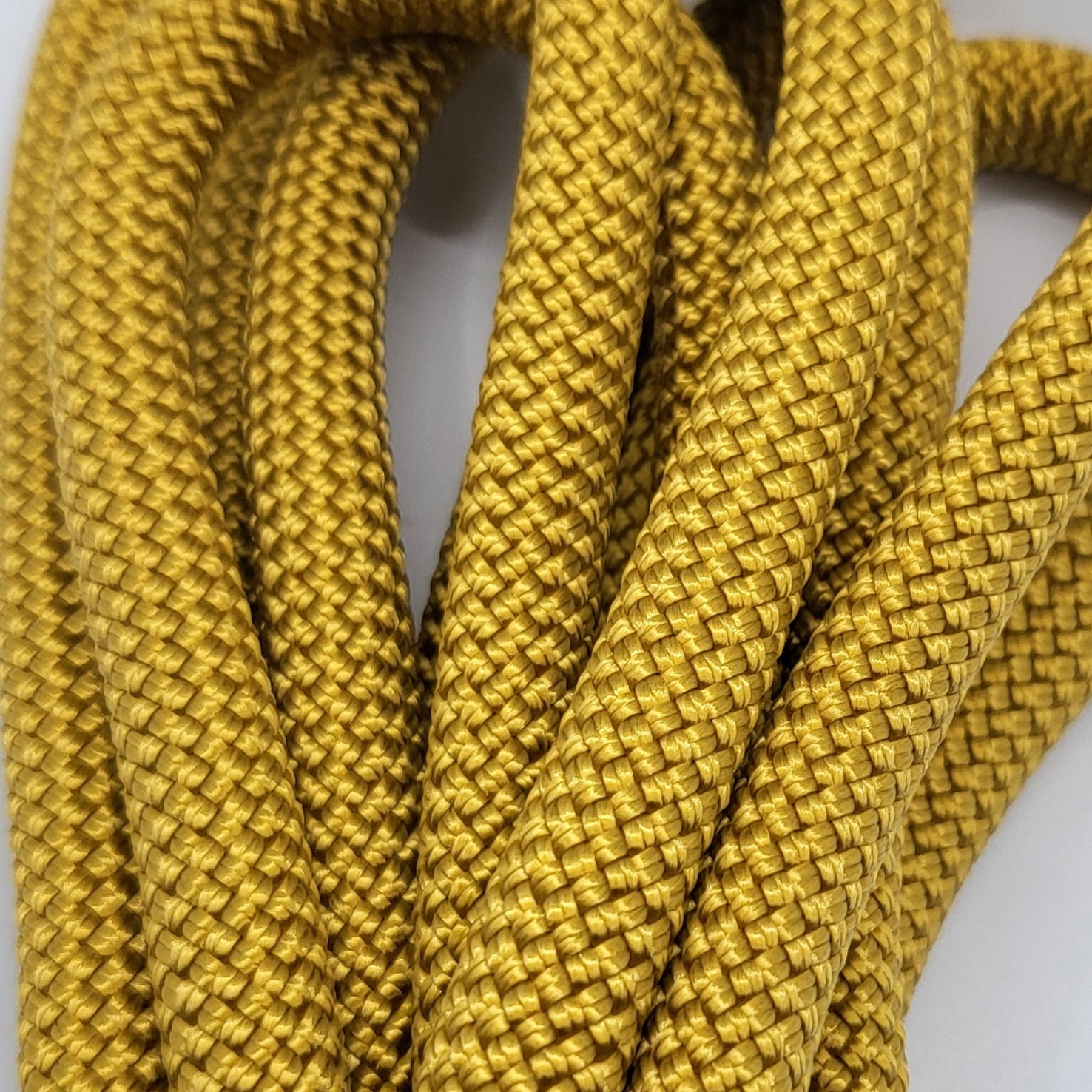 Gold Rush - Karabiner-HB aus 2x10mm Premiumtau