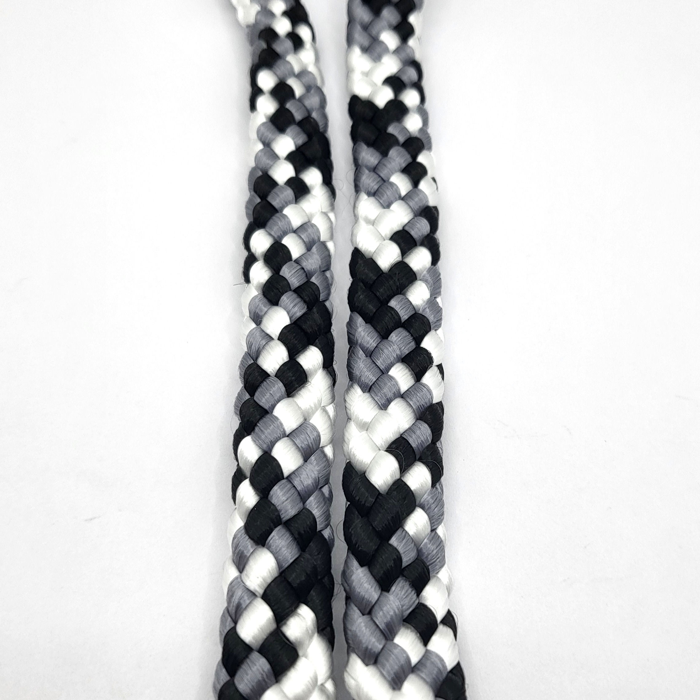 Urban - Führleine aus flachem 12mm PPM-Tau