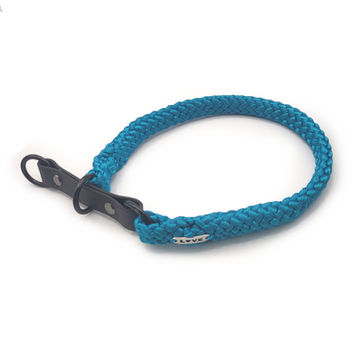 Zugstopp-Halsband