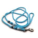 Miniaturbild: XS Mini-Führleine "Elli Pirelli" aus 6mm-Tau