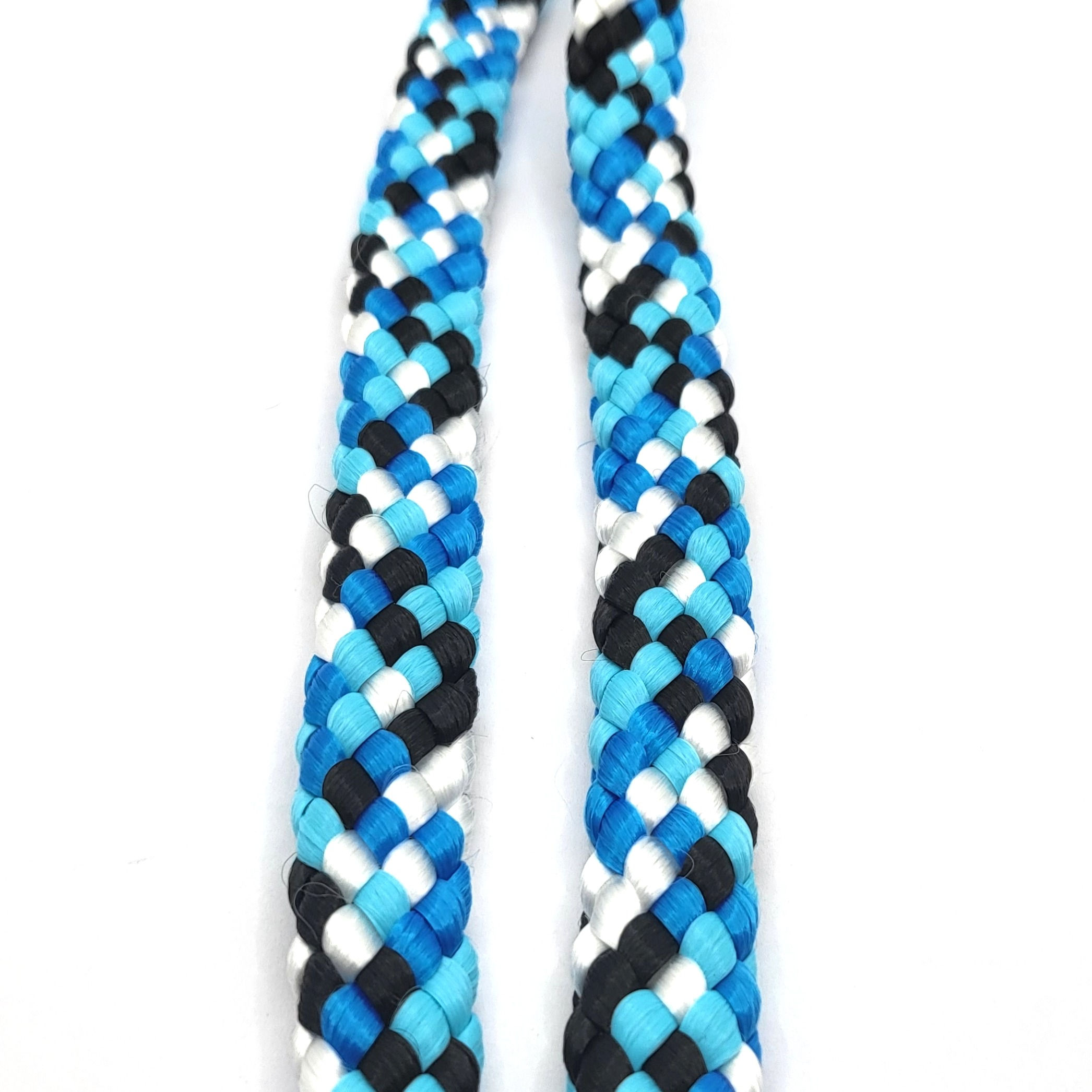 Seastorm - Zugstopp-Halsband aus flachem 12mm PPM