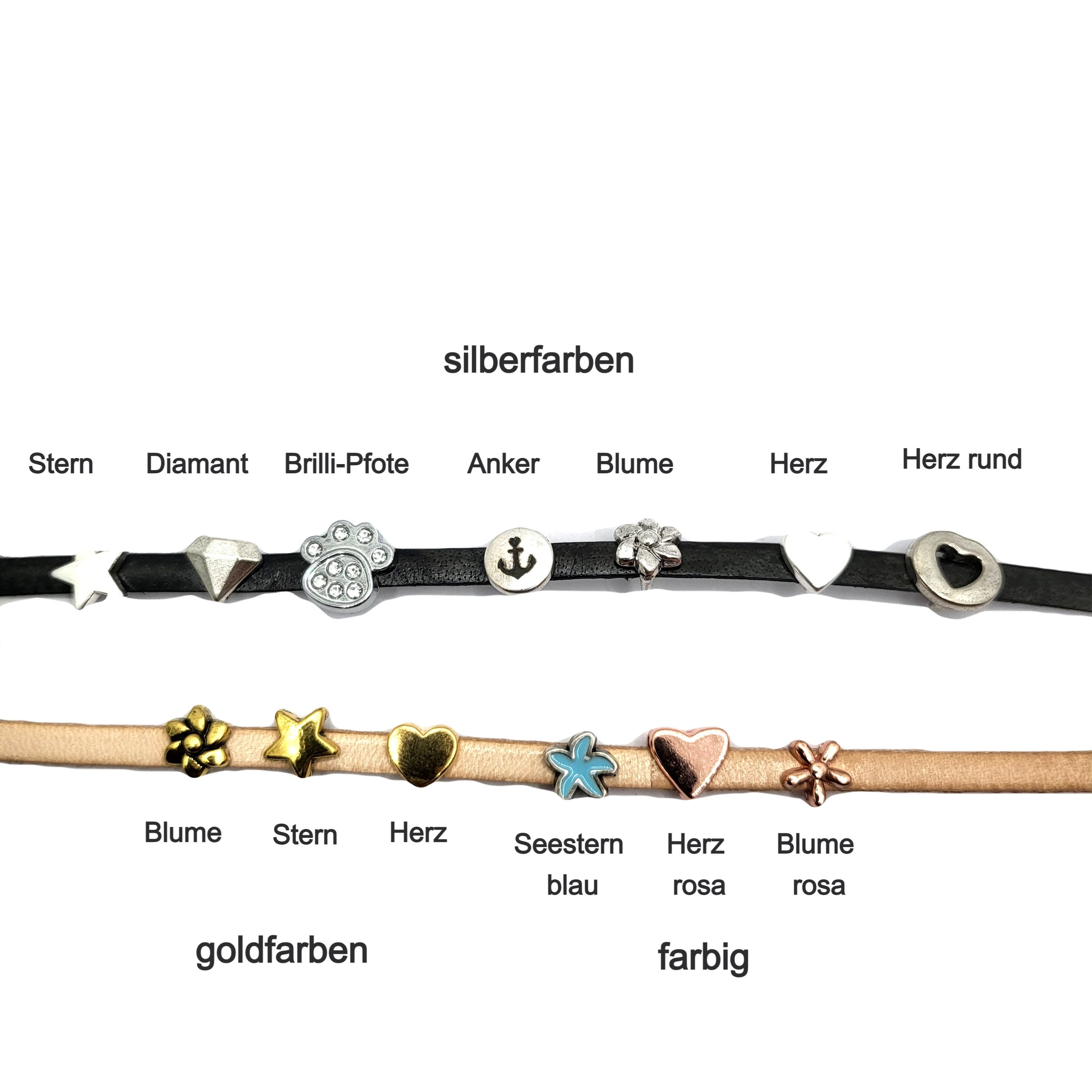 DYO Topping Mini (für alle Taustärken)