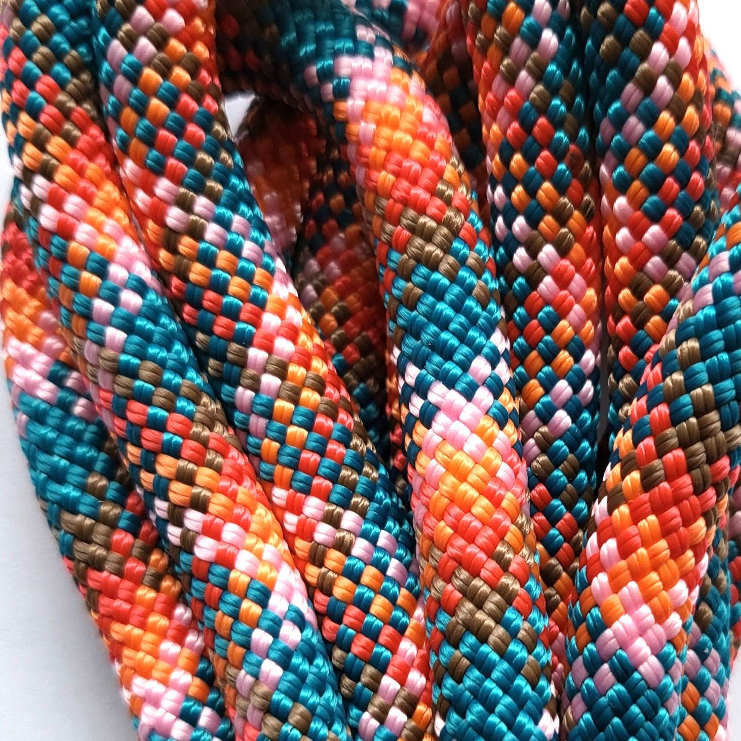 Kingfisher - Führleine 10mm Premiumtau