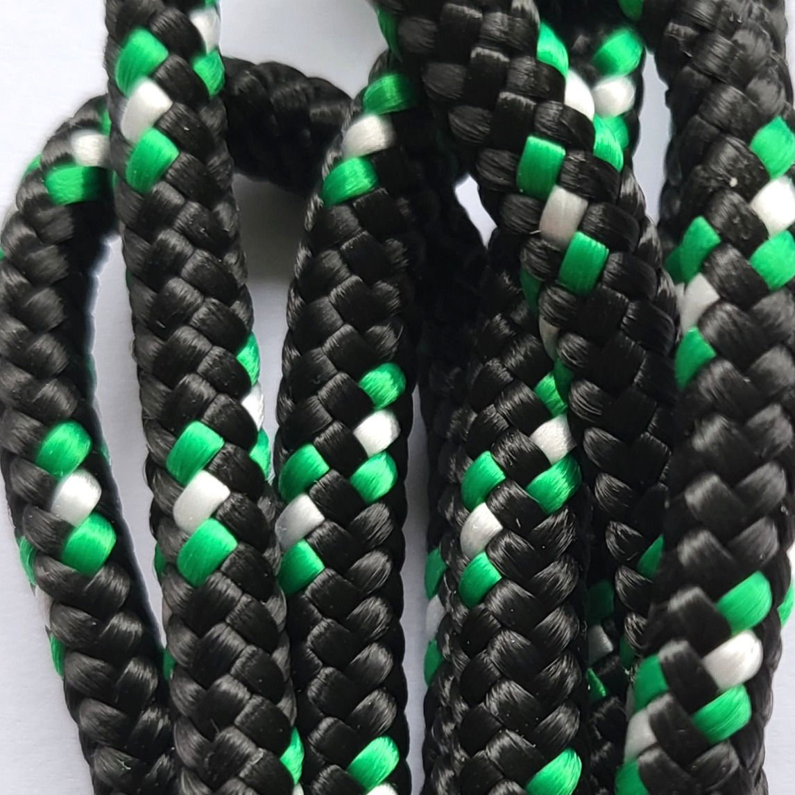 Rotterdam - Führleine 6mm PPM-Tau