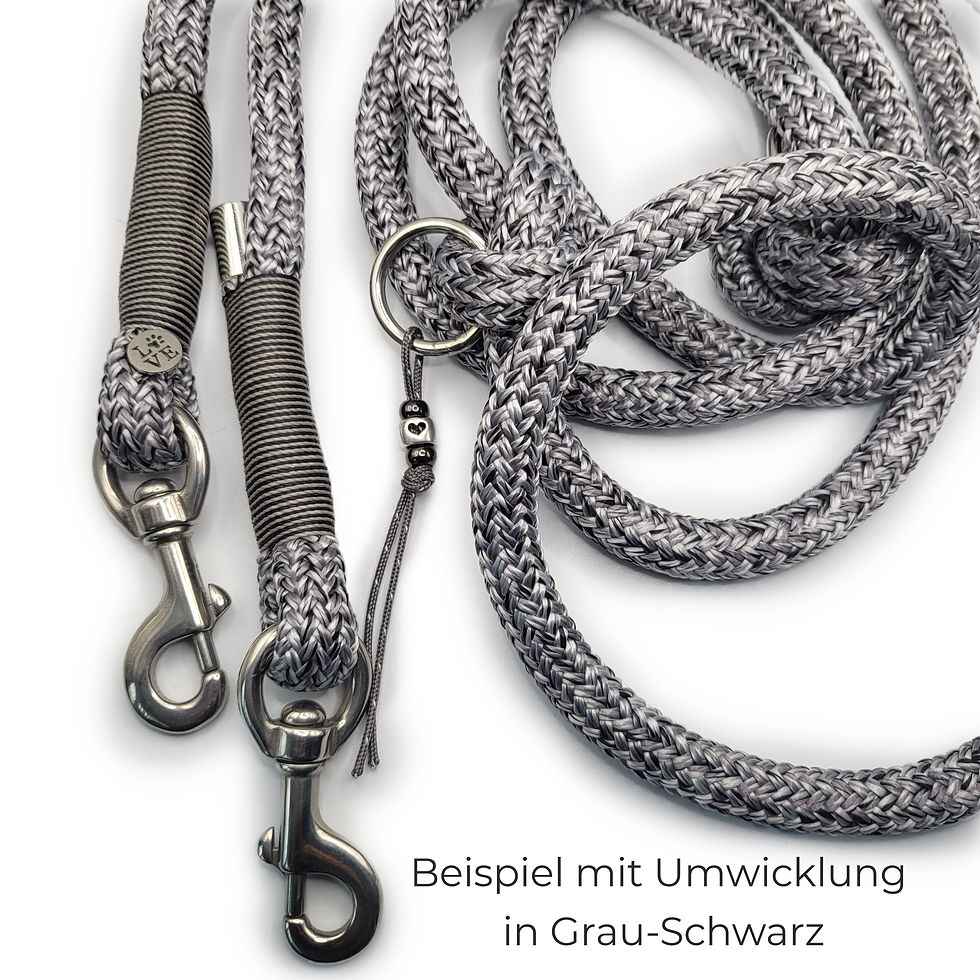 Miniaturbild: Noise - Verstellbare Leine  aus 12mm PPM