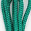 Miniaturbild: Ice Mint - Zugstopp-Halsband aus 2x6mm PPM