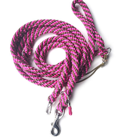 Verstellbare Leine Valentine