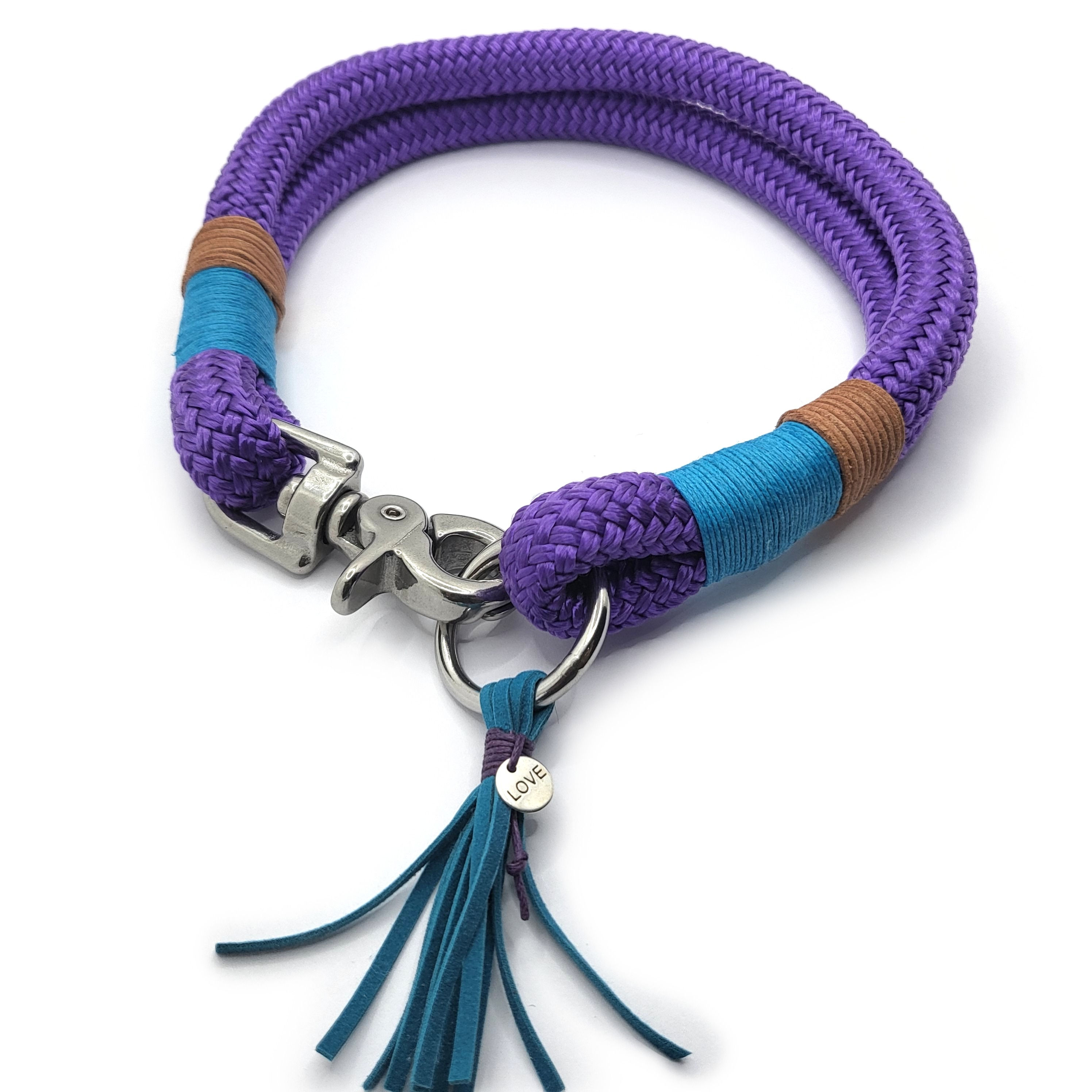 Karabiner-HB "Titus" aus 2x12mm PPM