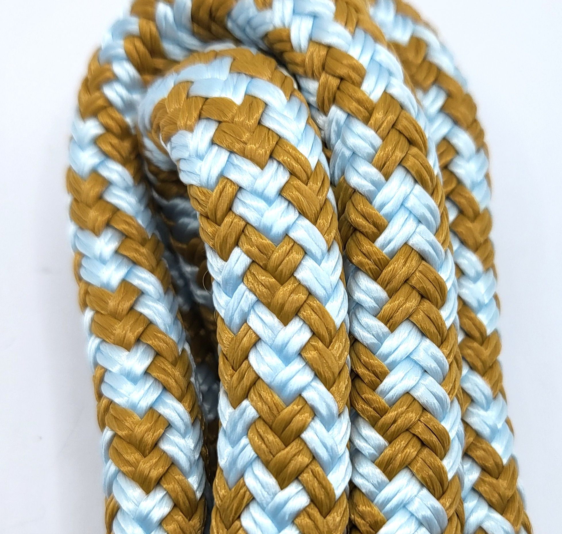 Seabed - Karabiner-HB aus 2x12mm PPM