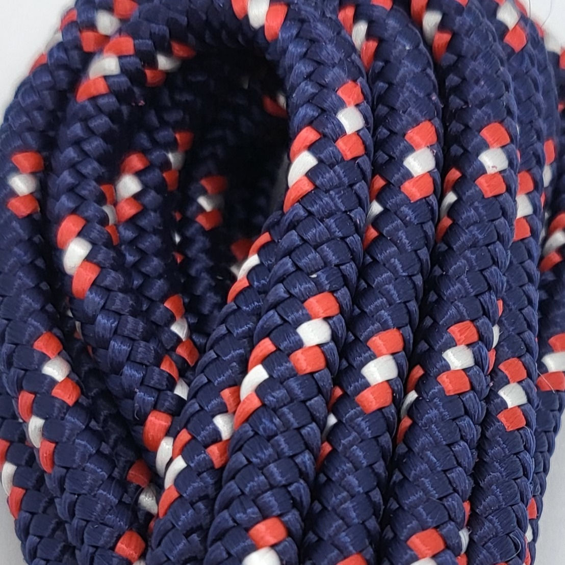 Captain - Führleine 6mm PPM-Tau