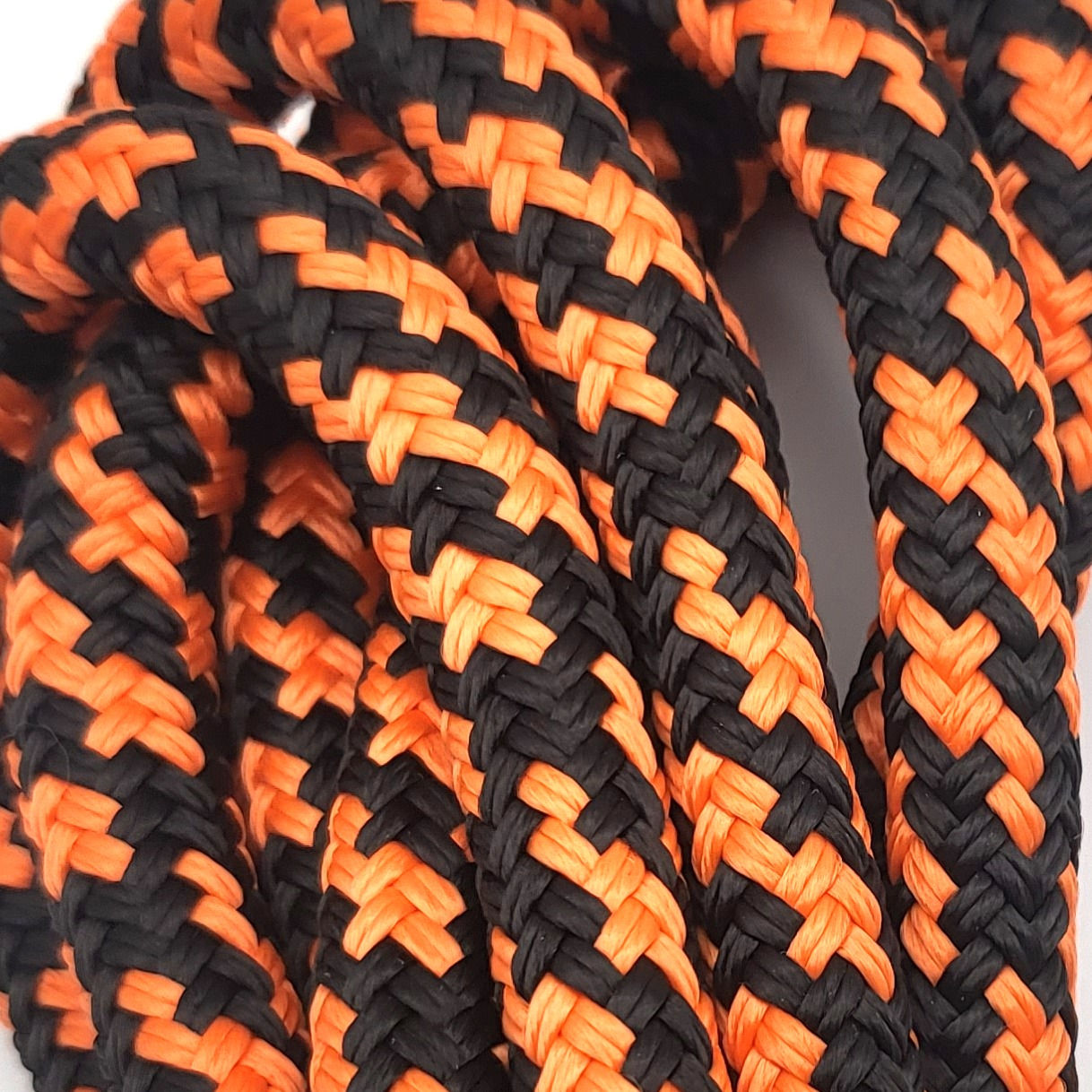 Hot Coal - Karabiner-HB aus 2x12mm PPM