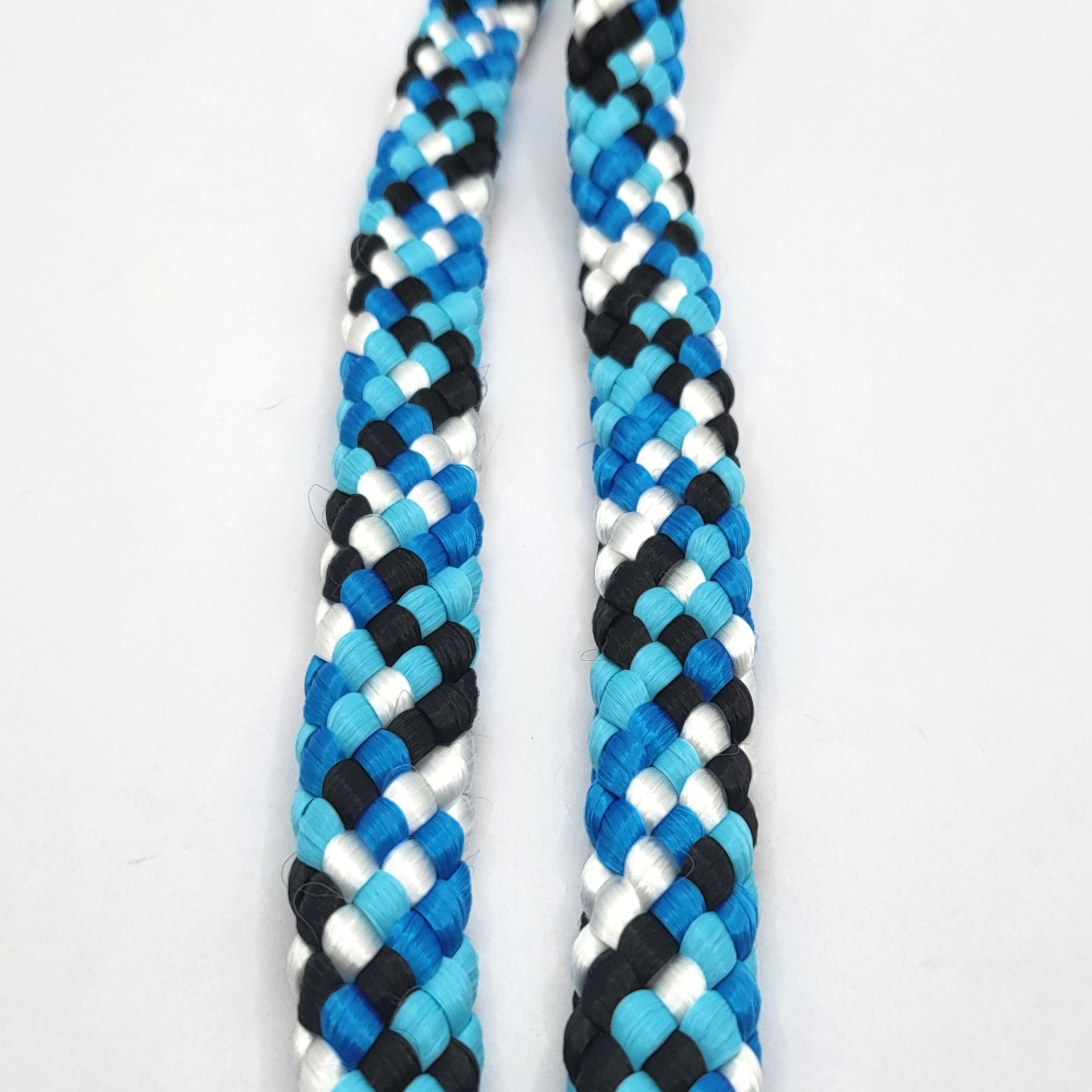 Seastorm - Führleine aus flachem 12mm PPM-Tau