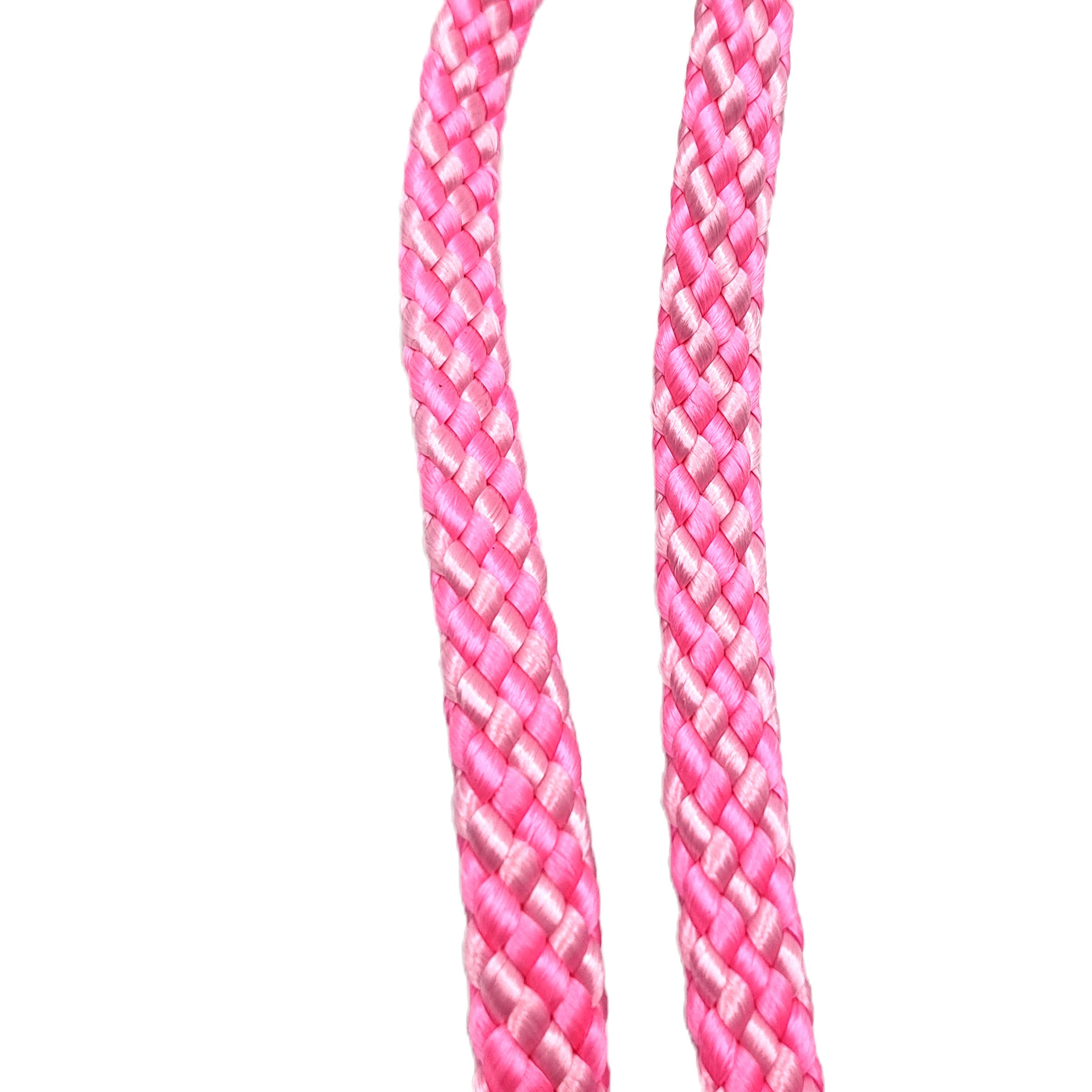 Fashonista - Retrieverleine (8PPM-Flachseil)