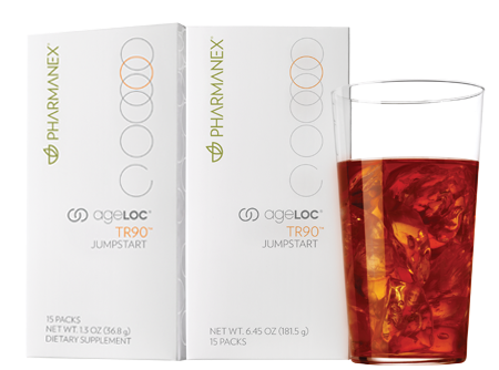 AGELOC® TR90® JUMPSTART TWIN PACK