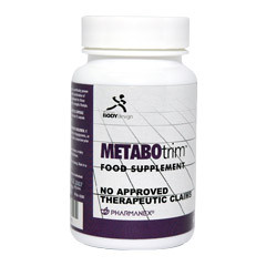 METABOTRIM®