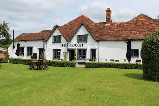 The Plough & Conservation Status