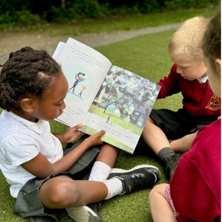 News from Curzon School