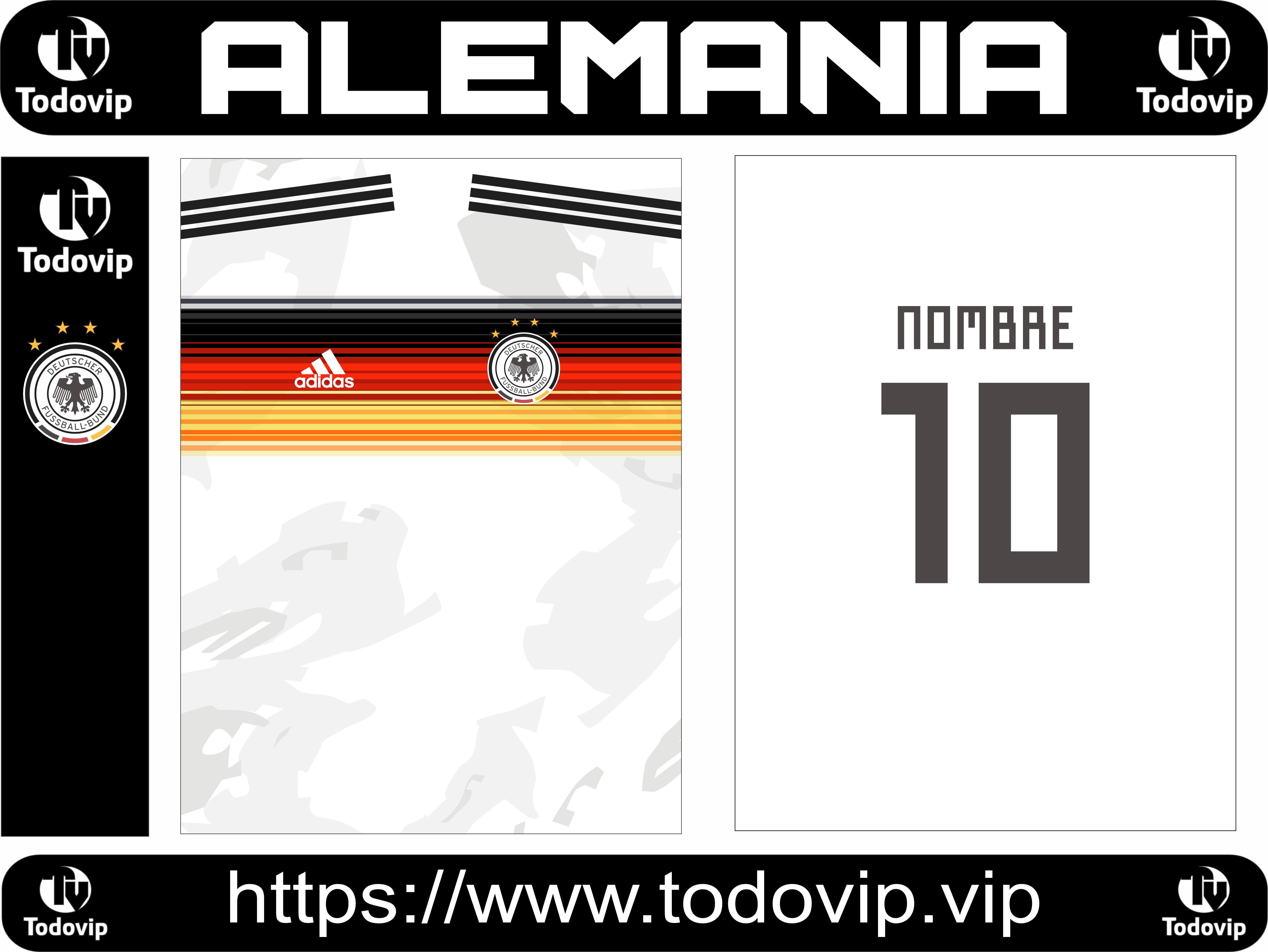 ALEMANIA